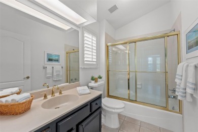 Elegant Mediterranean Sanctuary in Clearwater's Prestigious on Feather Sound Country Club in Florida - for sale on GolfHomes.com, golf home, golf lot