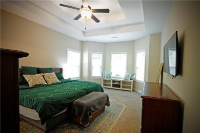Welcome home to Fairfield Plantation Lake Community! You'll fall on Fairfield Plantation Golf and Country Club in Georgia - for sale on GolfHomes.com, golf home, golf lot