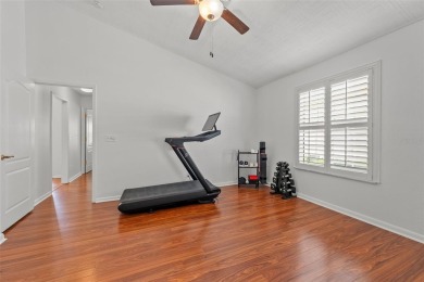 Elegant Mediterranean Sanctuary in Clearwater's Prestigious on Feather Sound Country Club in Florida - for sale on GolfHomes.com, golf home, golf lot