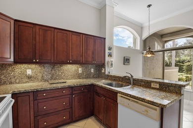 Welcome to this inviting 3-bedroom, 2-bath villa located in the on Boca Delray Golf and Country Club in Florida - for sale on GolfHomes.com, golf home, golf lot