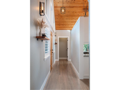 Custom-Built & Fully Remodeled Home in Angels Camp.   This on Greenhorn Creek Resort in California - for sale on GolfHomes.com, golf home, golf lot