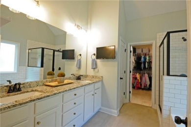 Welcome home to Fairfield Plantation Lake Community! You'll fall on Fairfield Plantation Golf and Country Club in Georgia - for sale on GolfHomes.com, golf home, golf lot