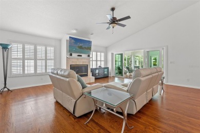 Elegant Mediterranean Sanctuary in Clearwater's Prestigious on Feather Sound Country Club in Florida - for sale on GolfHomes.com, golf home, golf lot