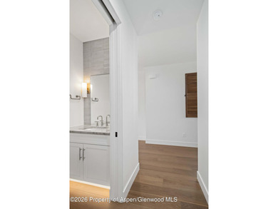 Enjoy this BRAND-NEW CONSTRUCTION Duplex with Stunning Mt on River Valley Ranch Golf Club in Colorado - for sale on GolfHomes.com, golf home, golf lot