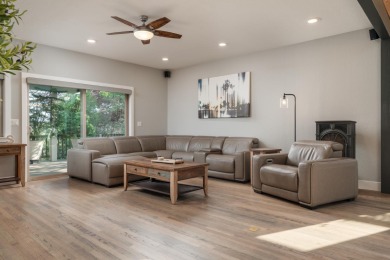 Custom-Built & Fully Remodeled Home in Angels Camp.   This on Greenhorn Creek Resort in California - for sale on GolfHomes.com, golf home, golf lot
