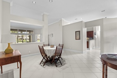 Welcome to this inviting 3-bedroom, 2-bath villa located in the on Boca Delray Golf and Country Club in Florida - for sale on GolfHomes.com, golf home, golf lot