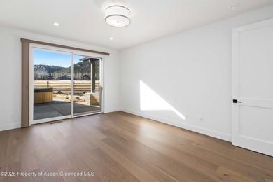 Enjoy this BRAND-NEW CONSTRUCTION Duplex with Stunning Mt on River Valley Ranch Golf Club in Colorado - for sale on GolfHomes.com, golf home, golf lot