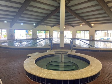 Spacious 1 Bedroom 1.5 baths 55+ Communty in Sunrise Lakes Phase on Sunrise Lakes Phase III in Florida - for sale on GolfHomes.com, golf home, golf lot