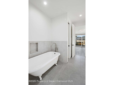 Enjoy this BRAND-NEW CONSTRUCTION Duplex with Stunning Mt on River Valley Ranch Golf Club in Colorado - for sale on GolfHomes.com, golf home, golf lot