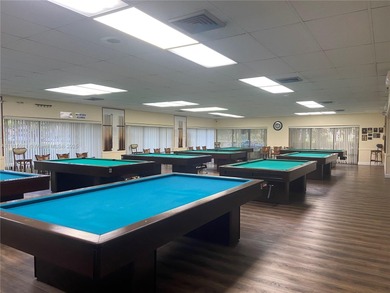 Spacious 1 Bedroom 1.5 baths 55+ Communty in Sunrise Lakes Phase on Sunrise Lakes Phase III in Florida - for sale on GolfHomes.com, golf home, golf lot