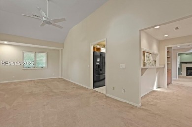 Great opportunity to make this Hilton Head Island home your own on Shipyard Golf Club in South Carolina - for sale on GolfHomes.com, golf home, golf lot