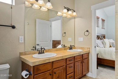 Your Mountain Adventure Life Awaits in Granby Ranch! Stunning on Headwaters Golf Course At Granby Ranch in Colorado - for sale on GolfHomes.com, golf home, golf lot