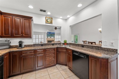 Elegant Mediterranean Sanctuary in Clearwater's Prestigious on Feather Sound Country Club in Florida - for sale on GolfHomes.com, golf home, golf lot