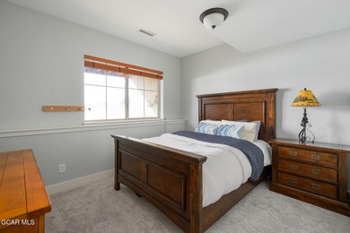 Your Mountain Adventure Life Awaits in Granby Ranch! Stunning on Headwaters Golf Course At Granby Ranch in Colorado - for sale on GolfHomes.com, golf home, golf lot