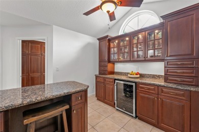 Elegant Mediterranean Sanctuary in Clearwater's Prestigious on Feather Sound Country Club in Florida - for sale on GolfHomes.com, golf home, golf lot