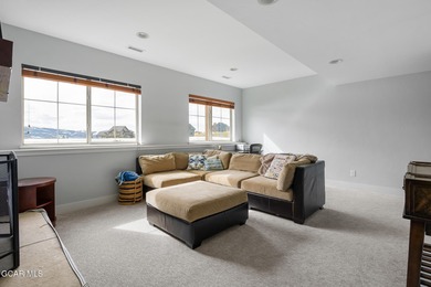 Your Mountain Adventure Life Awaits in Granby Ranch! Stunning on Headwaters Golf Course At Granby Ranch in Colorado - for sale on GolfHomes.com, golf home, golf lot