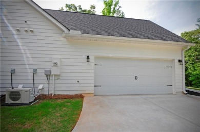 Welcome home to Fairfield Plantation Lake Community! You'll fall on Fairfield Plantation Golf and Country Club in Georgia - for sale on GolfHomes.com, golf home, golf lot