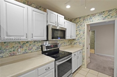 Great opportunity to make this Hilton Head Island home your own on Shipyard Golf Club in South Carolina - for sale on GolfHomes.com, golf home, golf lot