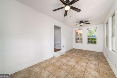 Enjoy this Move in Ready Ranch at an Affordable Price. Renovated on Alfred Tup Holmes Golf Course in Georgia - for sale on GolfHomes.com, golf home, golf lot
