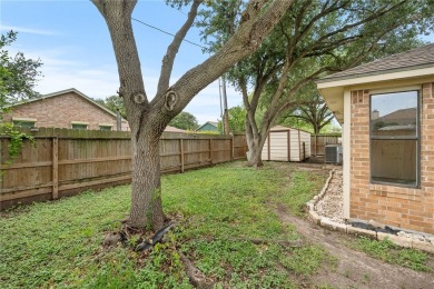 It's a rare treat to find a spacious single level home in on Northshore Country Club in Texas - for sale on GolfHomes.com, golf home, golf lot