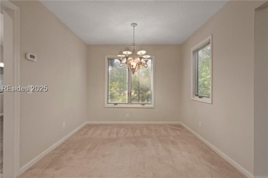 Great opportunity to make this Hilton Head Island home your own on Shipyard Golf Club in South Carolina - for sale on GolfHomes.com, golf home, golf lot