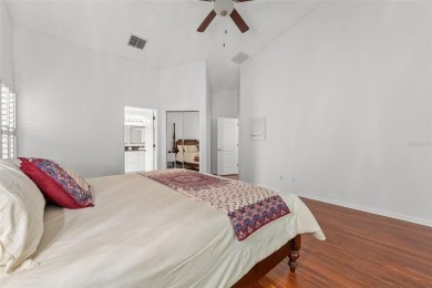 Elegant Mediterranean Sanctuary in Clearwater's Prestigious on Feather Sound Country Club in Florida - for sale on GolfHomes.com, golf home, golf lot