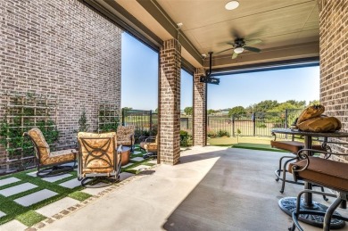 Discover Executive Living at it's Finest in this Stunning Golf on The Lakes at Castle Hill Golf Club in Texas - for sale on GolfHomes.com, golf home, golf lot