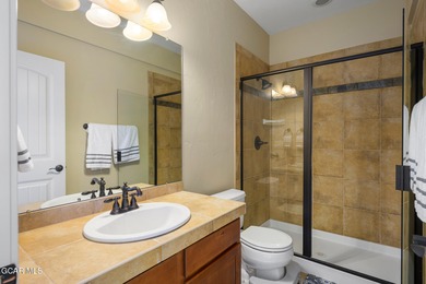 Your Mountain Adventure Life Awaits in Granby Ranch! Stunning on Headwaters Golf Course At Granby Ranch in Colorado - for sale on GolfHomes.com, golf home, golf lot