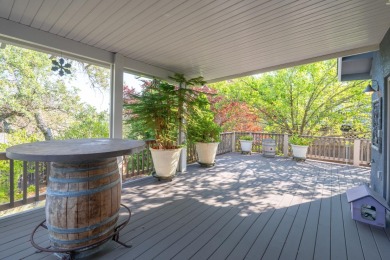 Custom-Built & Fully Remodeled Home in Angels Camp.   This on Greenhorn Creek Resort in California - for sale on GolfHomes.com, golf home, golf lot