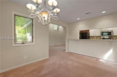 Great opportunity to make this Hilton Head Island home your own on Shipyard Golf Club in South Carolina - for sale on GolfHomes.com, golf home, golf lot