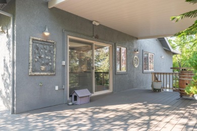 Custom-Built & Fully Remodeled Home in Angels Camp.   This on Greenhorn Creek Resort in California - for sale on GolfHomes.com, golf home, golf lot