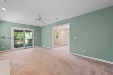 Great opportunity to make this Hilton Head Island home your own on Shipyard Golf Club in South Carolina - for sale on GolfHomes.com, golf home, golf lot