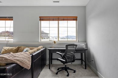 Your Mountain Adventure Life Awaits in Granby Ranch! Stunning on Headwaters Golf Course At Granby Ranch in Colorado - for sale on GolfHomes.com, golf home, golf lot