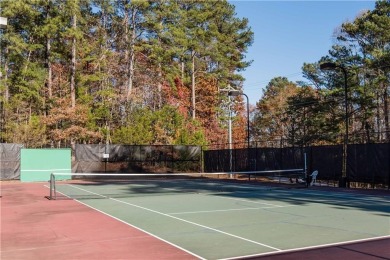 Welcome home to Fairfield Plantation Lake Community! You'll fall on Fairfield Plantation Golf and Country Club in Georgia - for sale on GolfHomes.com, golf home, golf lot