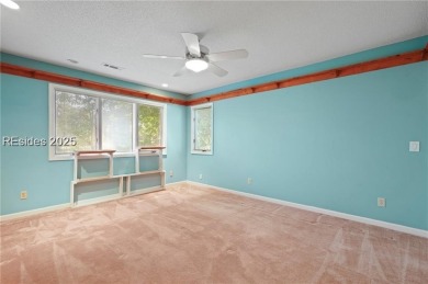 Great opportunity to make this Hilton Head Island home your own on Shipyard Golf Club in South Carolina - for sale on GolfHomes.com, golf home, golf lot