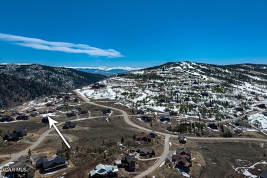 Your Mountain Adventure Life Awaits in Granby Ranch! Stunning on Headwaters Golf Course At Granby Ranch in Colorado - for sale on GolfHomes.com, golf home, golf lot
