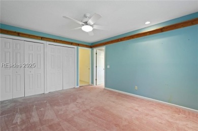 Great opportunity to make this Hilton Head Island home your own on Shipyard Golf Club in South Carolina - for sale on GolfHomes.com, golf home, golf lot