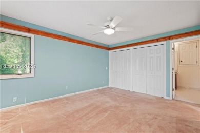 Great opportunity to make this Hilton Head Island home your own on Shipyard Golf Club in South Carolina - for sale on GolfHomes.com, golf home, golf lot
