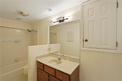 Great opportunity to make this Hilton Head Island home your own on Shipyard Golf Club in South Carolina - for sale on GolfHomes.com, golf home, golf lot