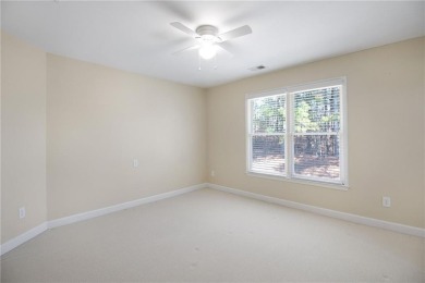 STUNNING 5-Bedroom Executive Home in the Prestigious Woodmont on Woodmont Golf and Country Club in Georgia - for sale on GolfHomes.com, golf home, golf lot