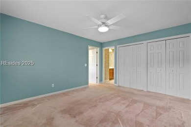 Great opportunity to make this Hilton Head Island home your own on Shipyard Golf Club in South Carolina - for sale on GolfHomes.com, golf home, golf lot
