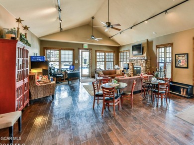 Your Mountain Adventure Life Awaits in Granby Ranch! Stunning on Headwaters Golf Course At Granby Ranch in Colorado - for sale on GolfHomes.com, golf home, golf lot