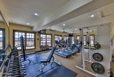 Your Mountain Adventure Life Awaits in Granby Ranch! Stunning on Headwaters Golf Course At Granby Ranch in Colorado - for sale on GolfHomes.com, golf home, golf lot