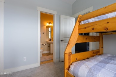 Your Mountain Adventure Life Awaits in Granby Ranch! Stunning on Headwaters Golf Course At Granby Ranch in Colorado - for sale on GolfHomes.com, golf home, golf lot