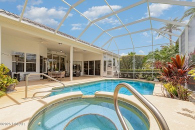 Nestled within the guard-gated Spruce Creek Fly-In community on Spruce Creek Golf Club in Florida - for sale on GolfHomes.com, golf home, golf lot