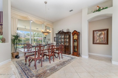 Nestled within the guard-gated Spruce Creek Fly-In community on Spruce Creek Golf Club in Florida - for sale on GolfHomes.com, golf home, golf lot