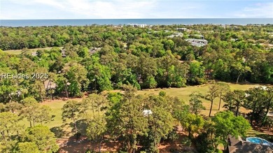Great opportunity to make this Hilton Head Island home your own on Shipyard Golf Club in South Carolina - for sale on GolfHomes.com, golf home, golf lot