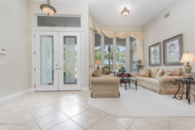 Nestled within the guard-gated Spruce Creek Fly-In community on Spruce Creek Golf Club in Florida - for sale on GolfHomes.com, golf home, golf lot