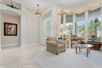 Nestled within the guard-gated Spruce Creek Fly-In community on Spruce Creek Golf Club in Florida - for sale on GolfHomes.com, golf home, golf lot