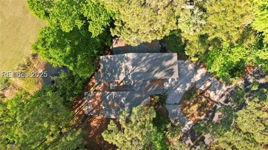 Great opportunity to make this Hilton Head Island home your own on Shipyard Golf Club in South Carolina - for sale on GolfHomes.com, golf home, golf lot